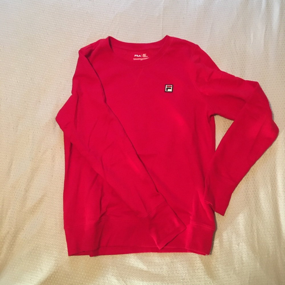 Fila Sweatshirt